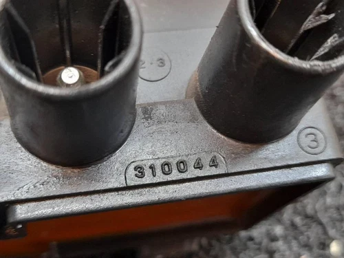 96253555 Bobina Encendido para DAEWOO KALOS 1.2 SE 2004 1618166 - Imagen 5 de 10