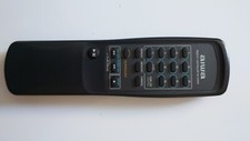 OEM GENUINE - aiwa - RC-CD504 Remote Controll - TESTED