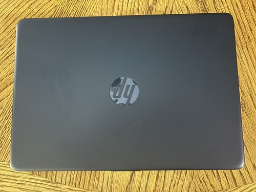 HP 14CF-2111WM LAPTOP 14" And Charger - Picture 2 of 6