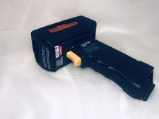 Intermec 1517 1517B07 Extra Long Range Barcode Scanner AS IS