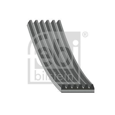 Febi Bilstein 34531 Auslassventil FüR Audi Seat Skoda Vw-image