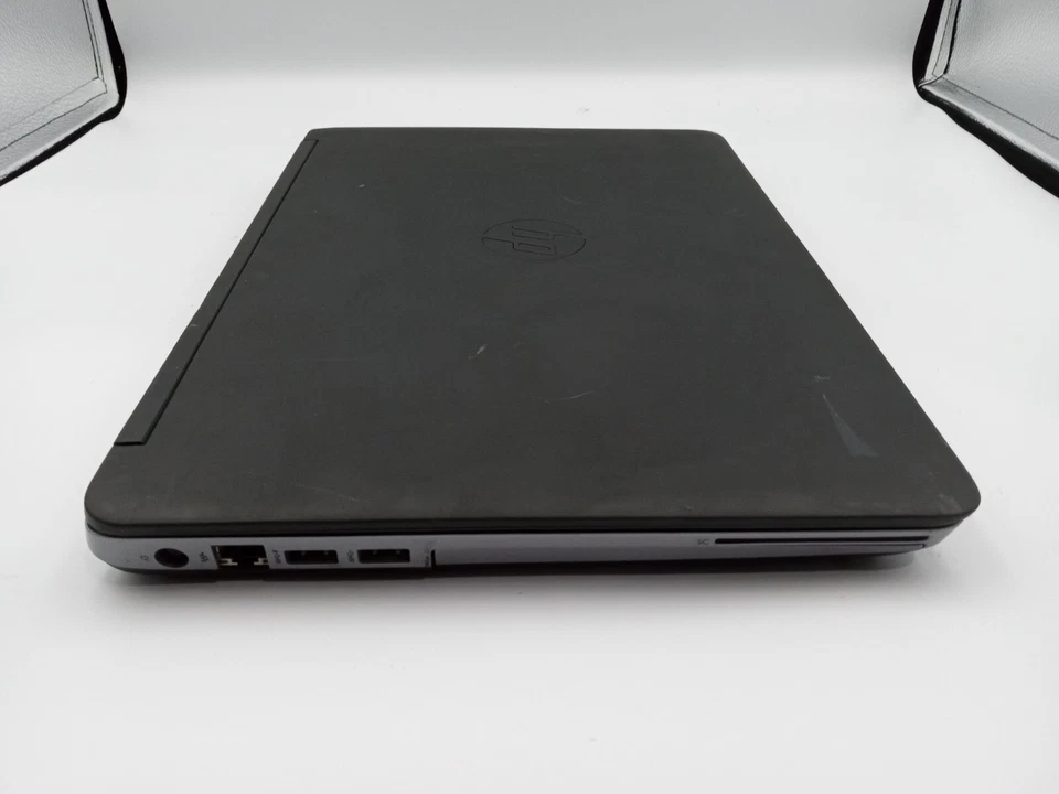 HP ProBook 645 14" Laptop AMD A10-5750M CPU 8GB RAM 500GB HDD Linux Mint -RR - Image 3 of 4