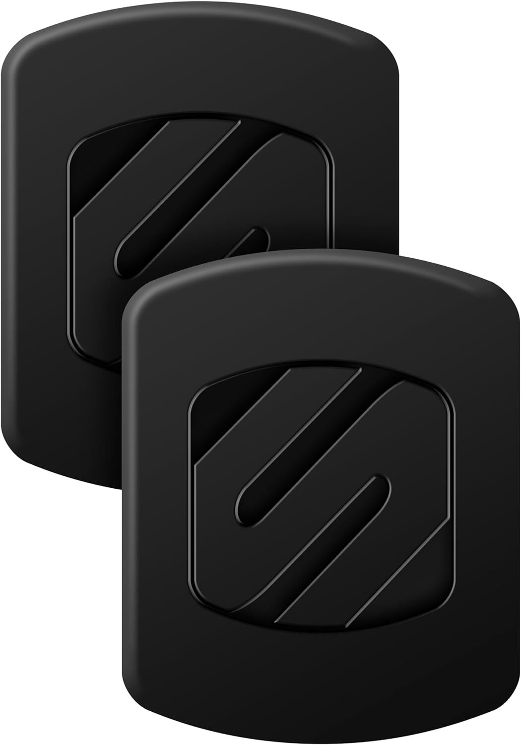 MS2i MagicMount Flush Magnetic Car Mount Universal Cell Phone Holder for Car