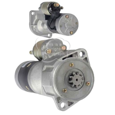 J&N 410-44075 Starter J&N 410-44075 Starter