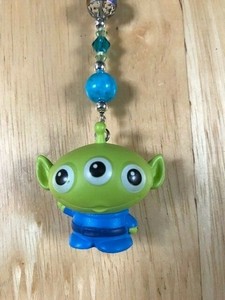 toy story aliens rear view mirror