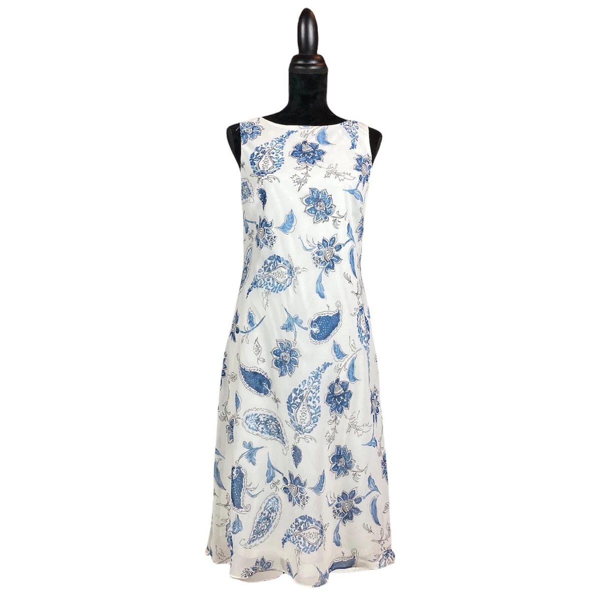 American living floral print clearance dress