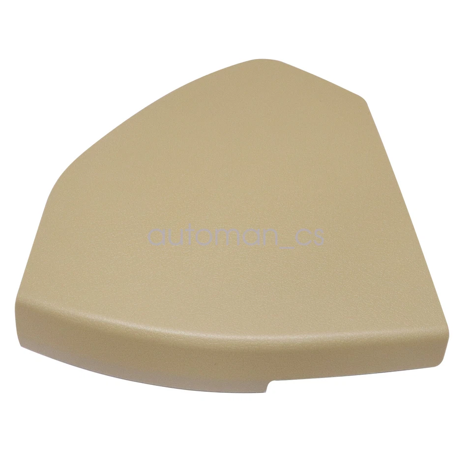 Fits Mercedes-Benz E55 AMG 2003-2006 Front Right Door Panel Plastic Cover Trim - Image 2 of 4