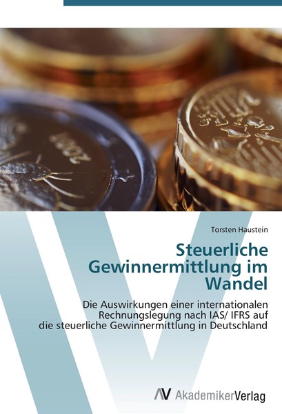 Steuerliche Gewinnermittlung Im Wandel | Buch | 9783639423662-image