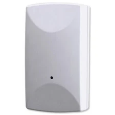 Ecolink  Z-Wave Plus Garage Door Tilt Home Security Sensor, White TILT-ZWAVE5