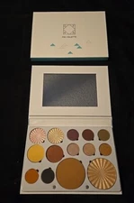 Ofra On The Glow Highlighting and Bronzing Palette 