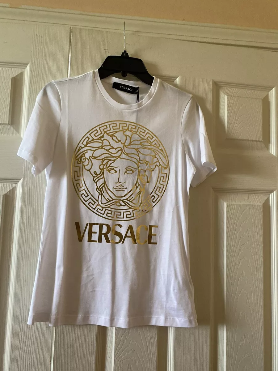 Versace, Tops