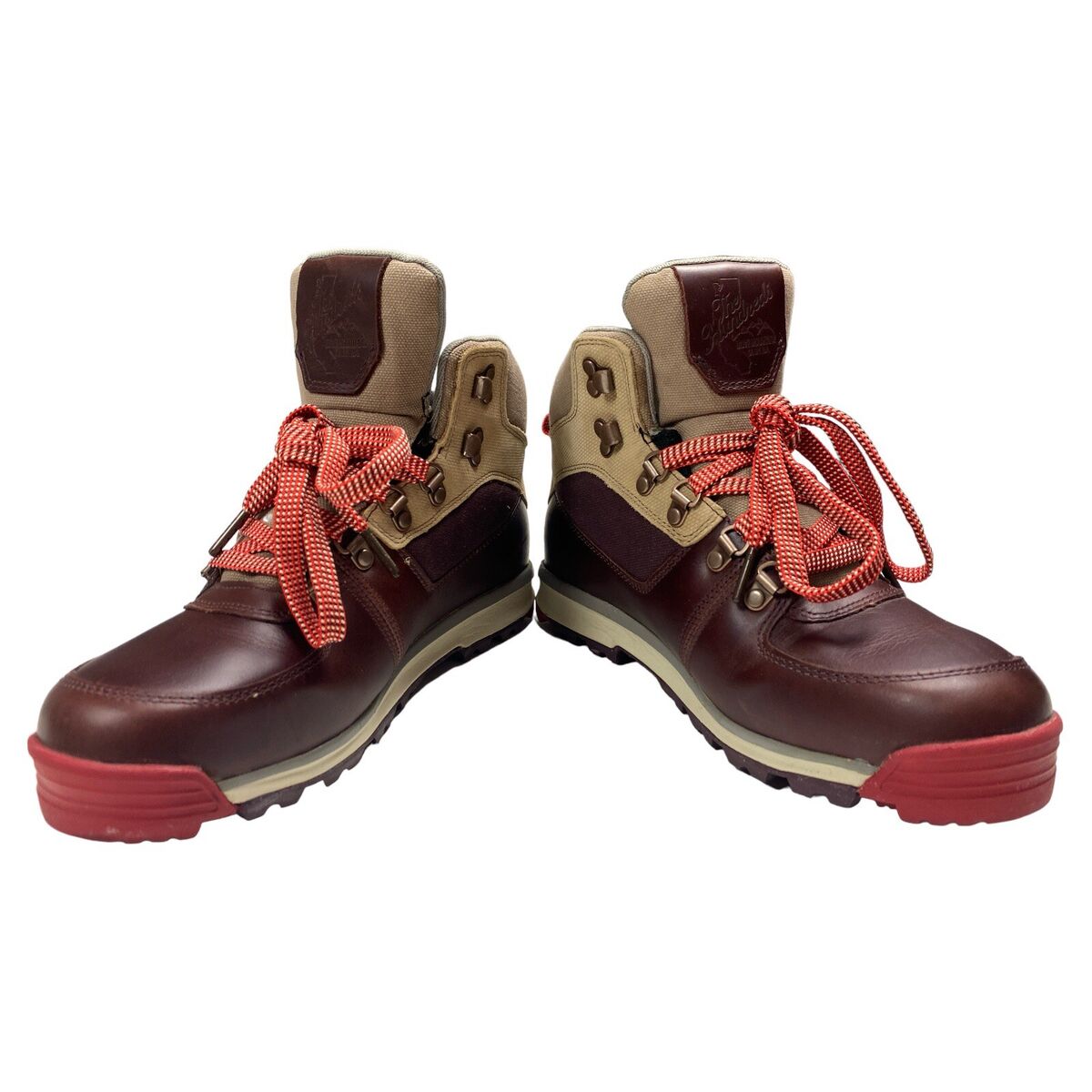 The Hundreds x Timberland GT Scramble Size 9 | eBay The Hundreds x Timberland GT Scramble Size 9 | eBay
