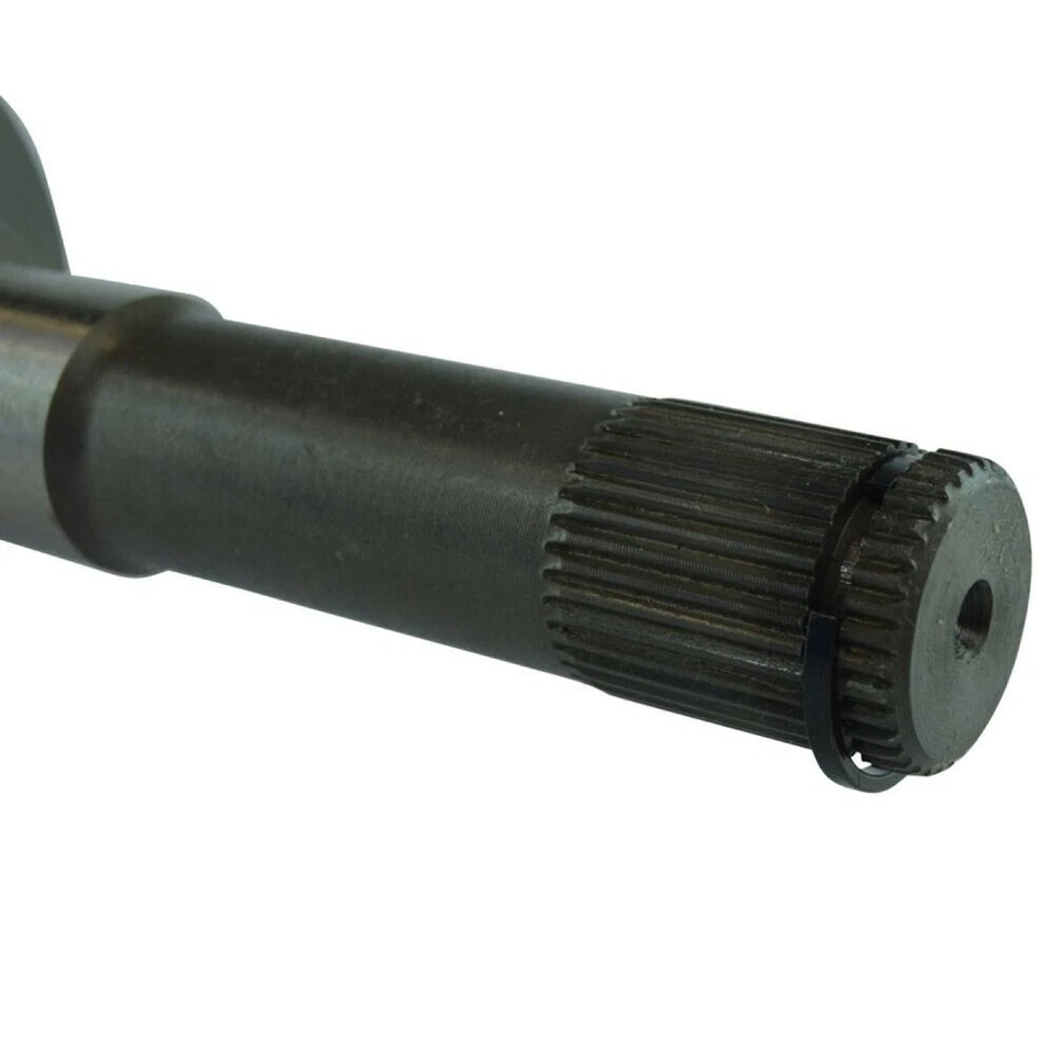 Eje delantero izquierdo CV para Ford Probe 1994-1997 1994-2002 Mazda 626 MX-6 Foto 4 de 4