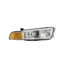 Eagle Eyes MB287-B001R Headlight Assembly For 1999-2001 Mitsubishi Galant NEW