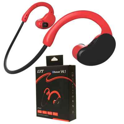 Wireless Stereo Bluetooth Headphone Earphone Headset for Mobile Smart Cell phone