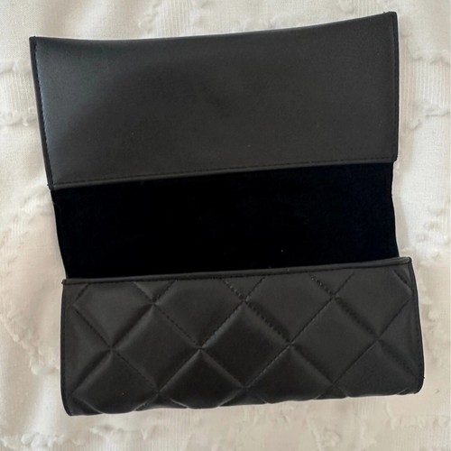 Occhiali da sole CHANEL modello catena 4245 con POCHETTE CHANEL sunglasses chain - Foto 10 di 22