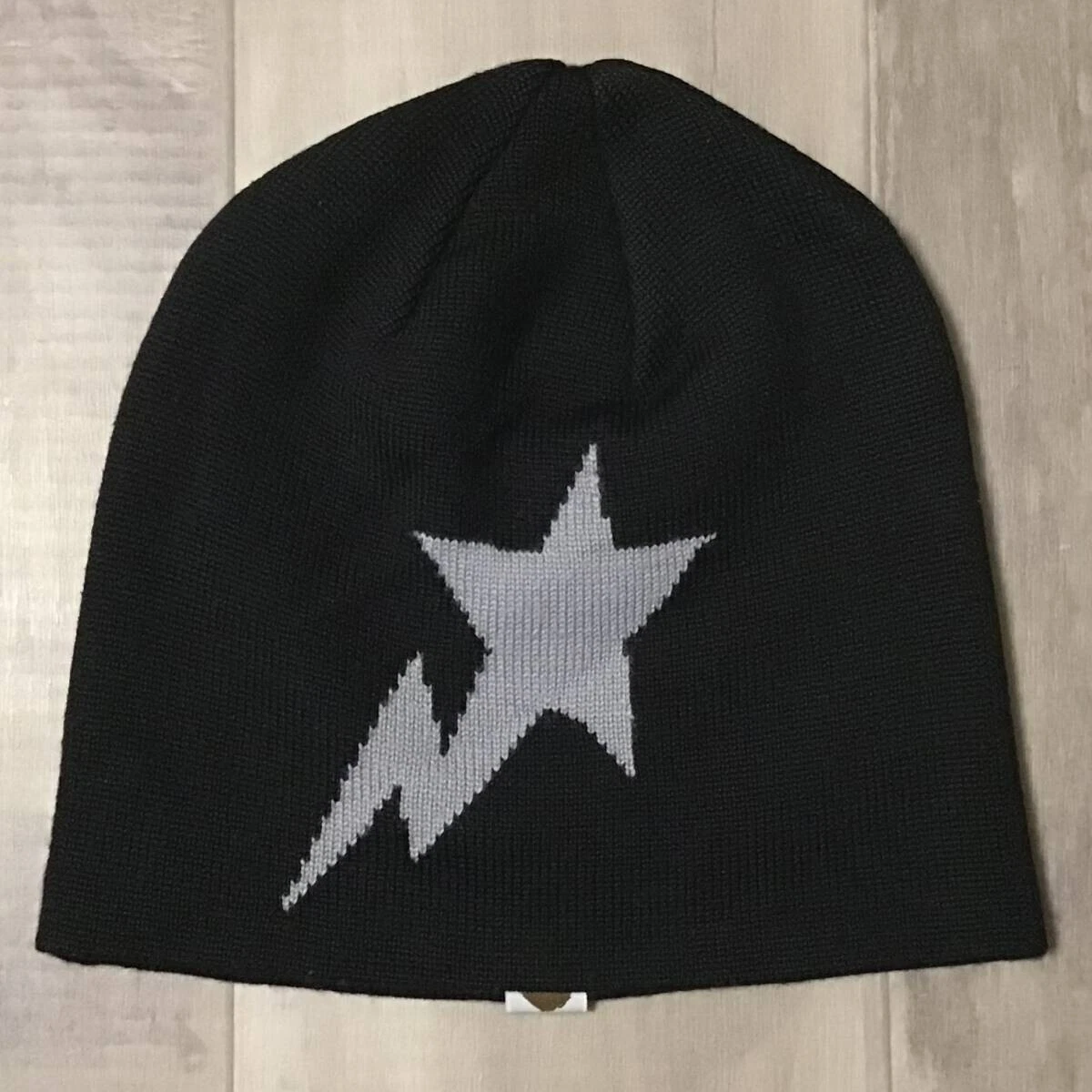 A Bathing Ape Beanie Hats for Men for sale | eBay