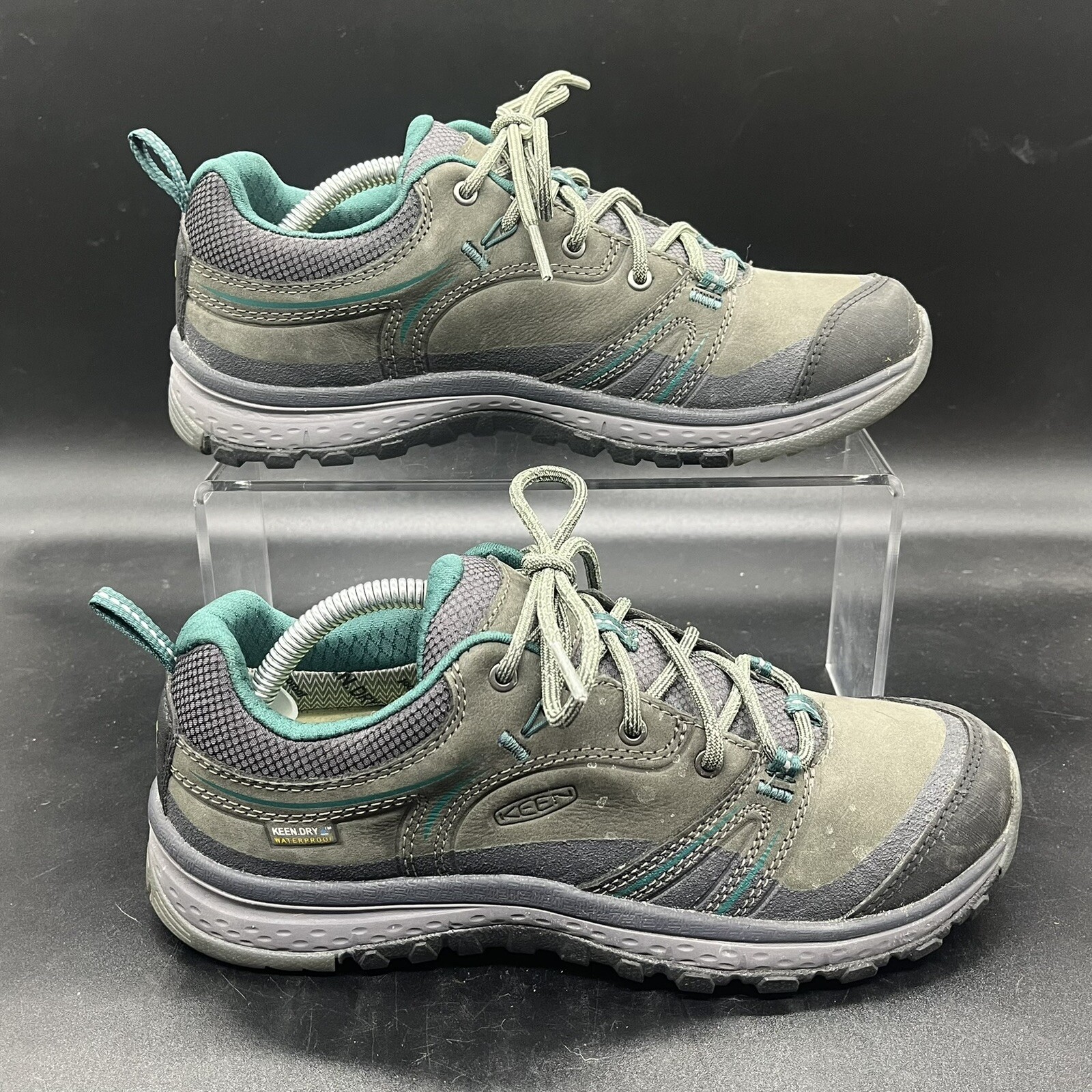 Keen donna Terradora scarpa da trekking impermeabile taglia 6 5 1017766 sneaker outdoor