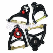Performance Upper Lower Tubular Control Arms A-arms For Chevy Belair 210 150 Performance Upper Lower Tubular Control Arms A-arms For Chevy Belair 210 150
