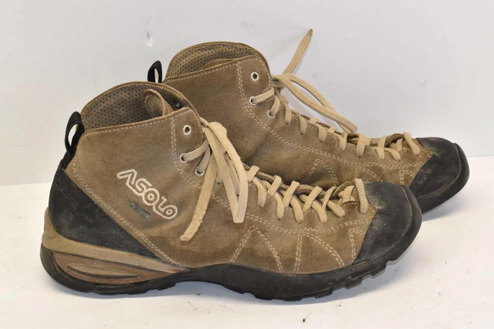ASOLO CACTUS GV Men’s Gore-Tex® Waterproof Hiking Boots Size US 8 Romania