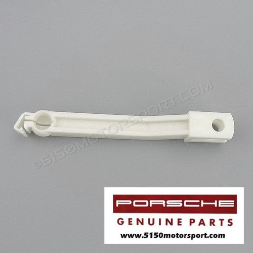 Porsche 944 944S 968 Central Door Locking Rod Genuine Porsche
