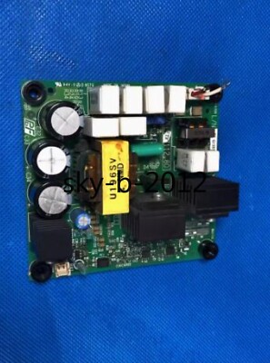 1 PCS Yaskawa frequency converter 24V power board ETX711281 GOOD