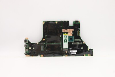 Lenovo ThinkPad P17 G2 / P15 G2 / T15g G2 Mainboard Planar i7 11850 - 5B21C82373