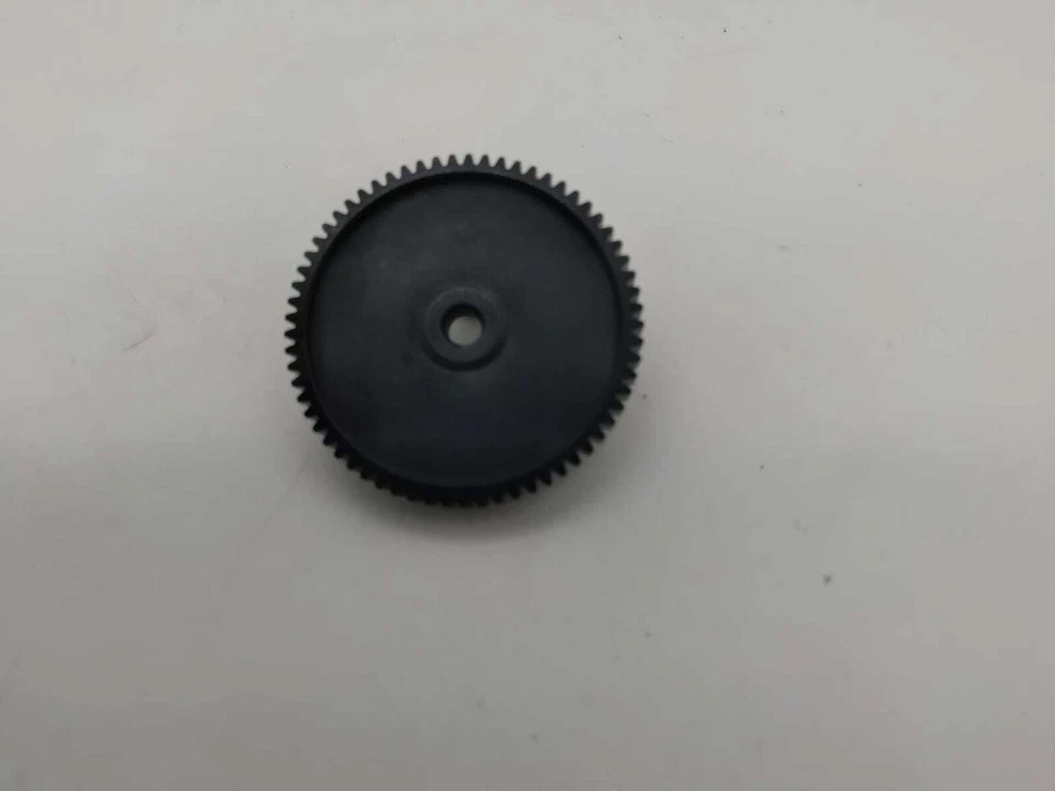 FTX6275 STEEL MATERIAL FTX Carnage/Bugsta/Vantage Spur Gear 65t EP 1pc