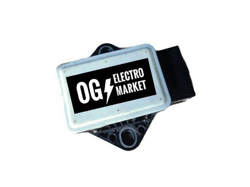 MERCEDES SPRINTER 906 ESP TRACTION CONTROL MODULE Drehratense 0265005774