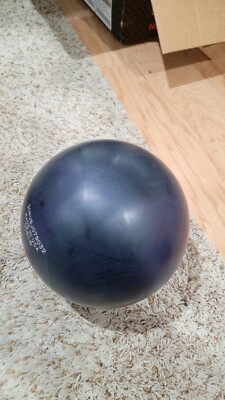 Roto Grip Rubicon Bowling Ball 1st Quality | 15 Pounds | 3