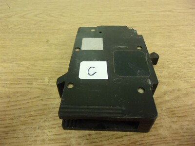 Square D EDB14050 50A 50-Amp Circuit Breaker ''C'' *FREE SHIPPING*