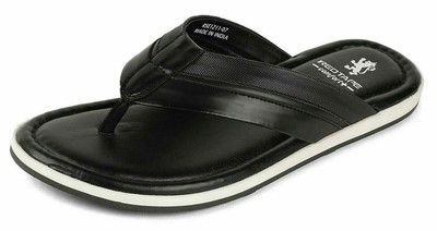 red tape slippers men