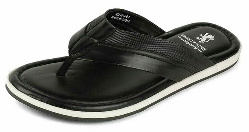 Red Tape Comfort Slides Flip-Flop Slip 