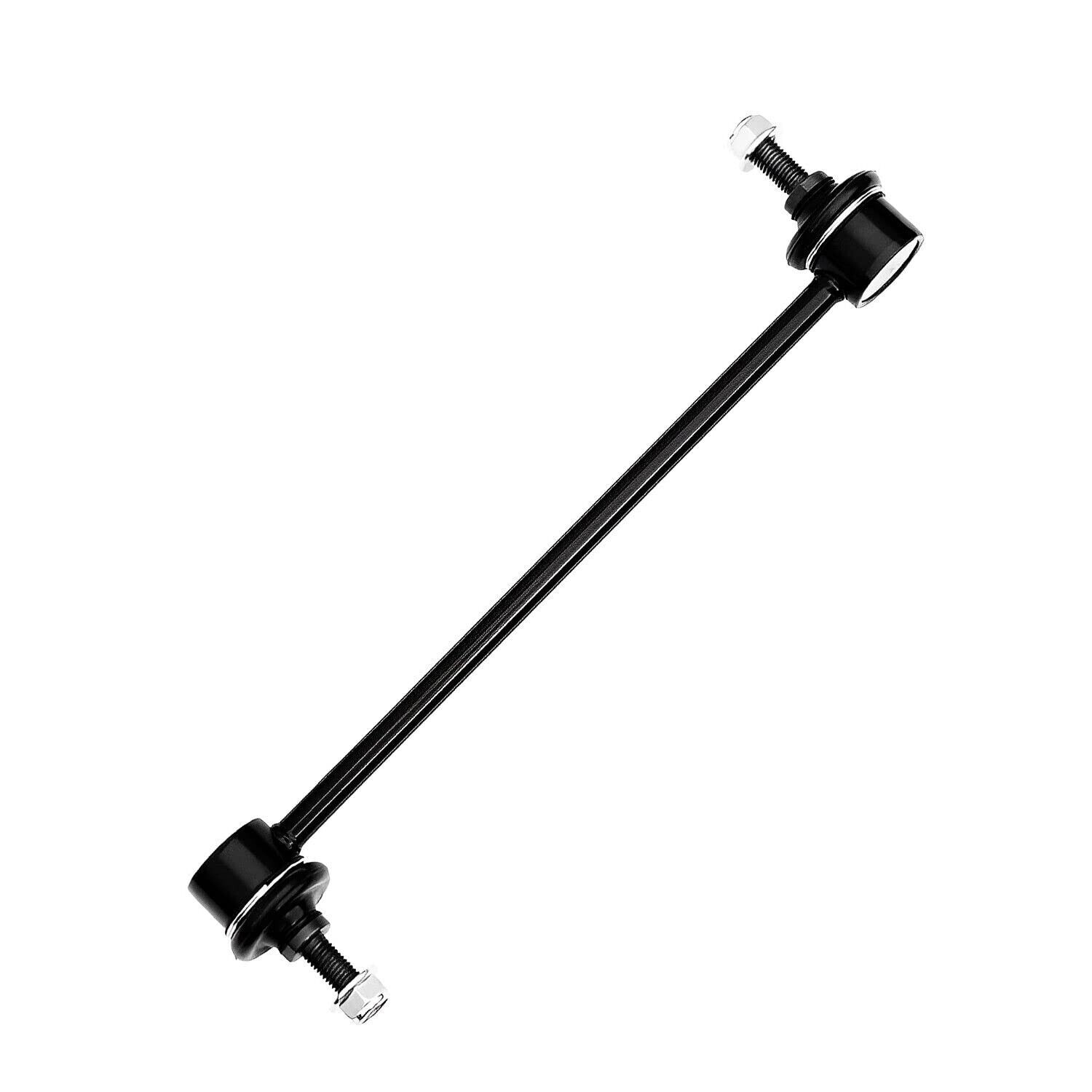 Front Lower Control Arms Wheel Hubs Tie Rods For 2005 2006 - 2010 Ford Mustang E - Foto 11