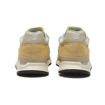 New Balance 998 Incense Sandstone Beige U998IC Men's Size | eBay