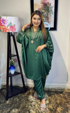 Kaftan/ Two piece