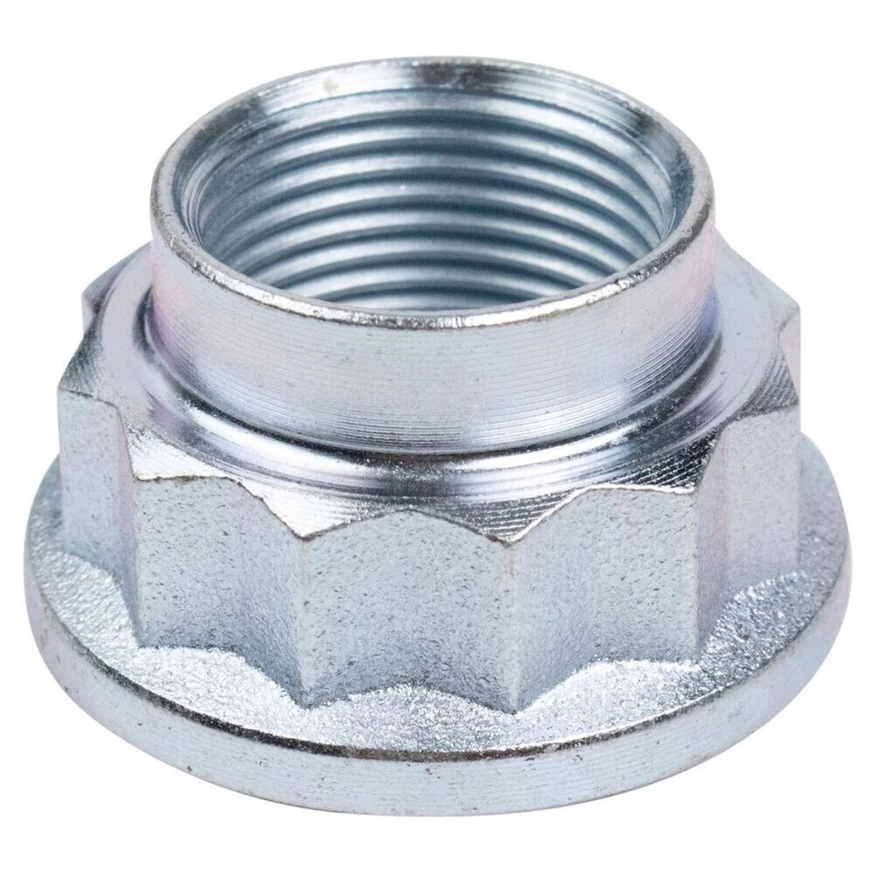 Front Wheel Bearing & Hub Assembly w/ Knuckle Pair for Toyota Matrix AWD - Image 4 of 4