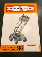 BENDINI FRASCAROLI & C