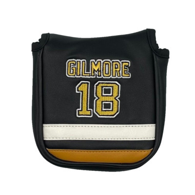 Happy Gilmore (Gilmore 18) Hammer Putter Abdeckung