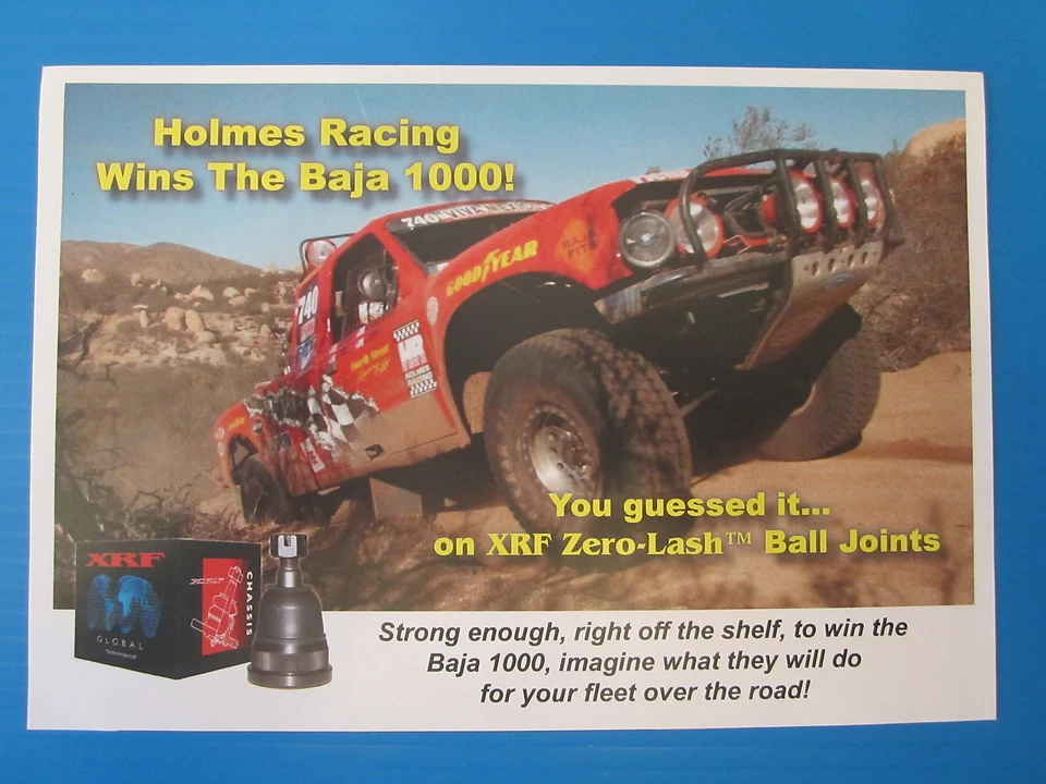 XRF braço ocioso Pitman braço KIT DE DIREÇÃO H2 Silverado 2500 3500HD GARANTIA VITALÍCIA - Imagem 2 de 3