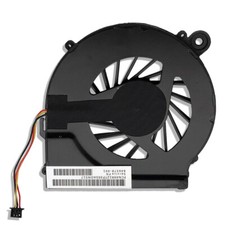 CPU Cooling Fan for HP Compaq CQ42 CQ62 G56 606609-001 Cooler