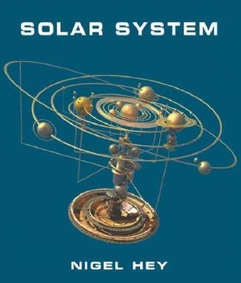 Good, Solar System (Mapping Science S.), Nigel Hey, Book