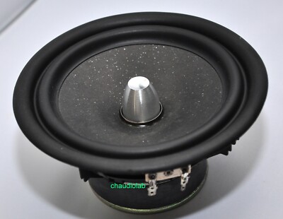 A New Jamo E850 Floorstanding Speaker 140mm/5-1/2” Woofer #20165