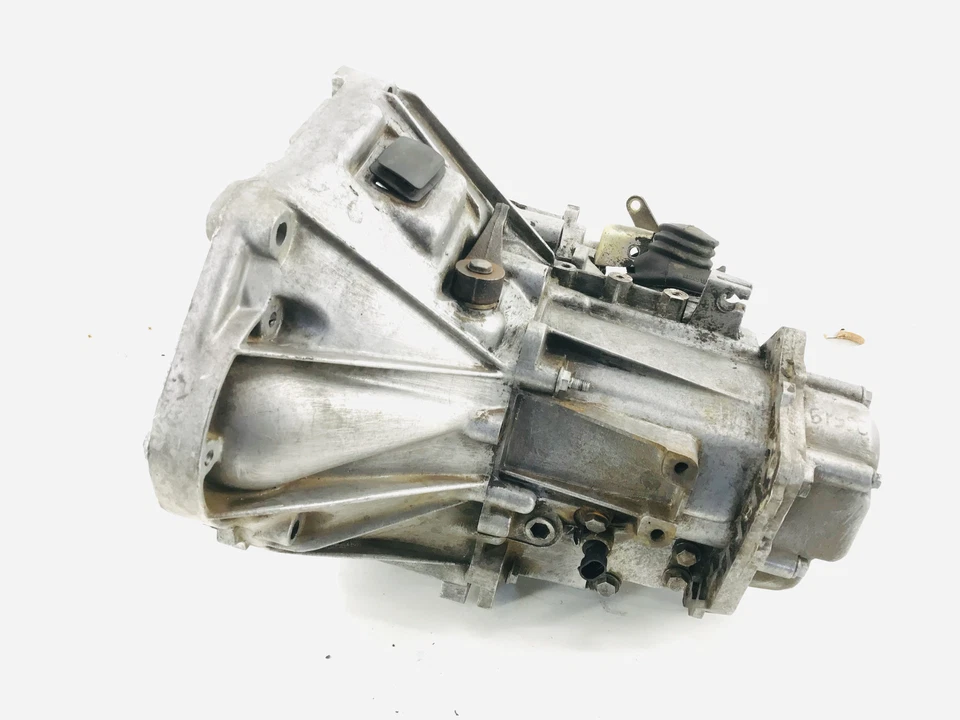 ALFA ROMEO 145 (1996) 1.9 D 66KW CAMBIO - Imagen 3 de 4