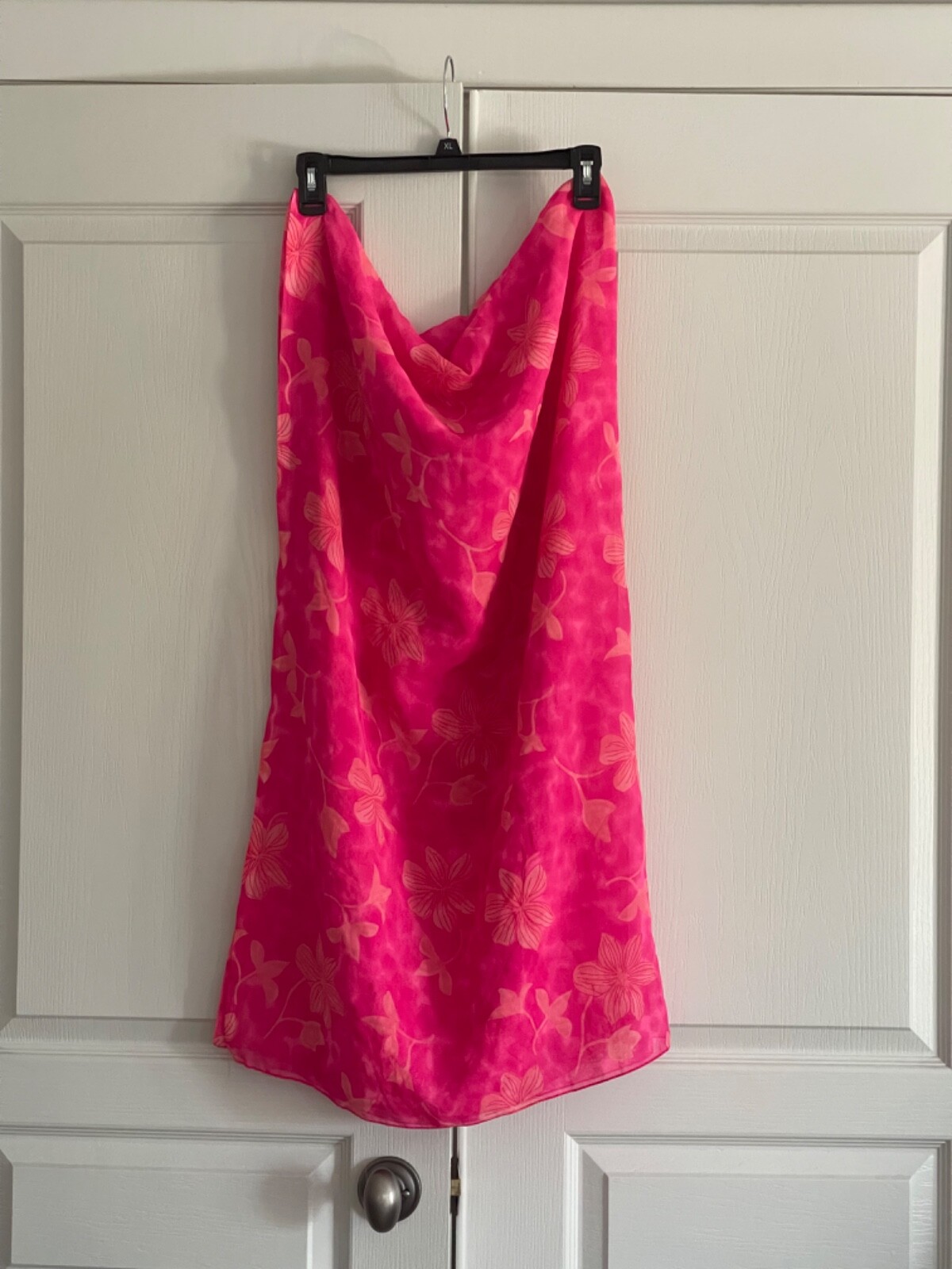 Swimsuit Sarong Beach Women’s Cover Up One Size-image