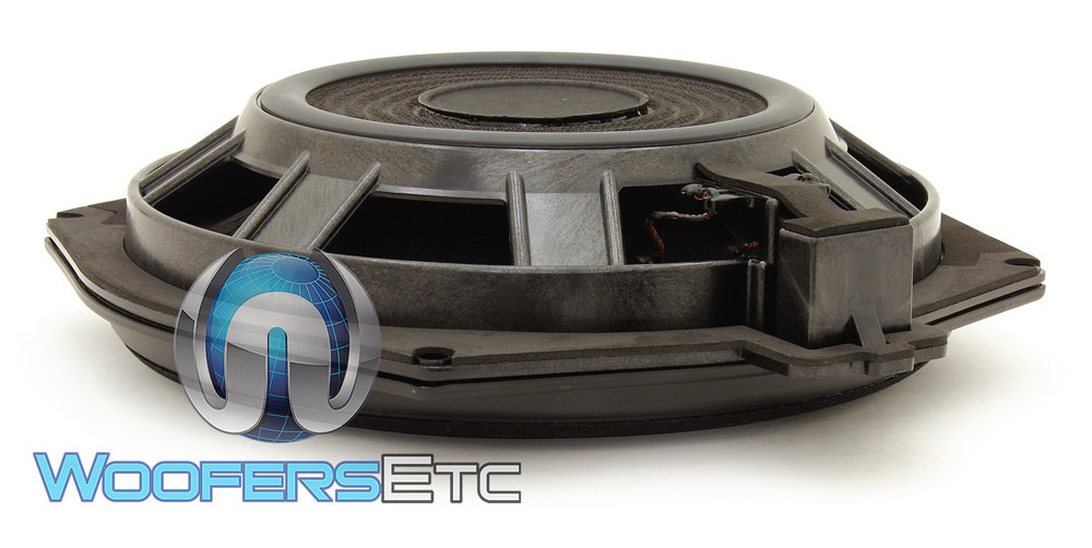 Subwoofer Audison APBMW S8-4.2 Per BMW E MINI - Slim Da 8 Pollici, 300W, Sottosedile - Foto 9