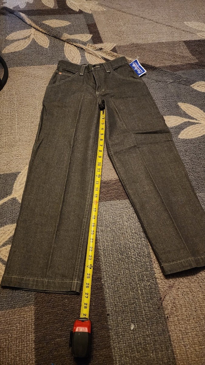 ぽんすけさん専用　90s JNCO VINTAGE JNCO JEANS RARE 29 X 33 leg opening 12” 90s | Depop