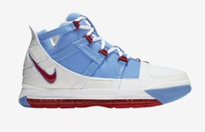 nike zoom lebron