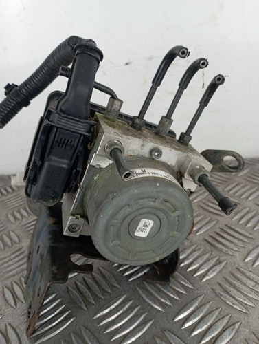 MAZDA MAZDA3 BM ,BN 13-19 ABS VENTIL/PUMPE/REGLER 06210971313 - Bild 4 von 10