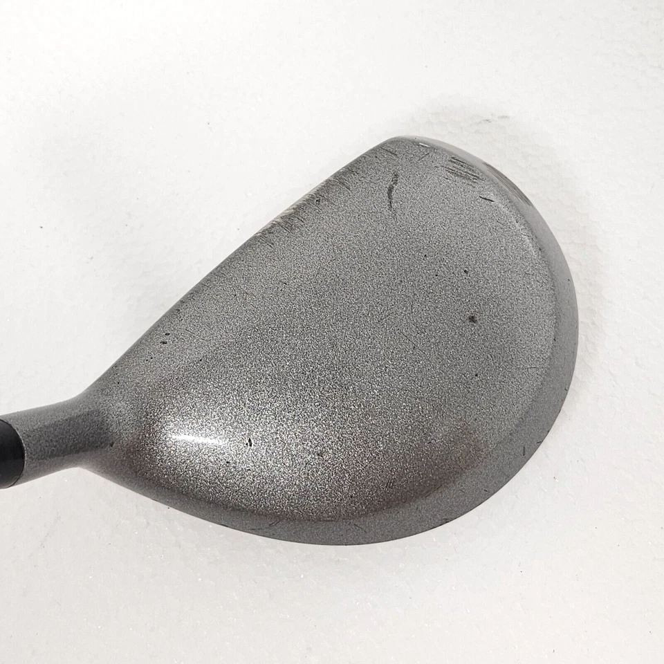 Adams Tight Lies VMI Air Assault T 13º Strong 3-Wood Stiff-Flex Graphite RH 43" - Image 2 of 4
